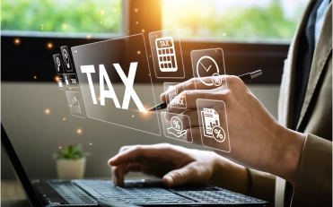 Business Tax Preparation